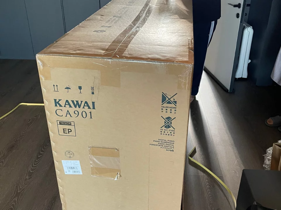 KAWAI CA901 EP