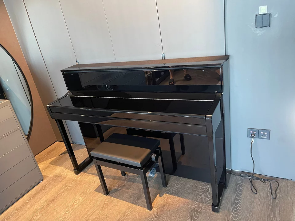 KAWAI CA901 EP (USED)