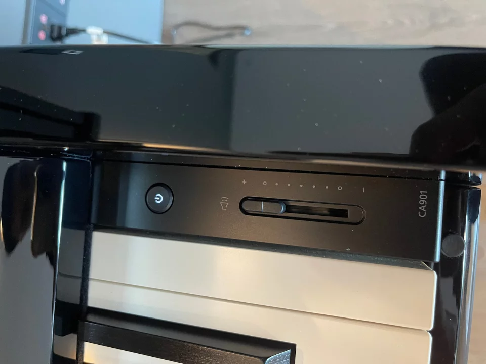 KAWAI CA901 EP (USED)