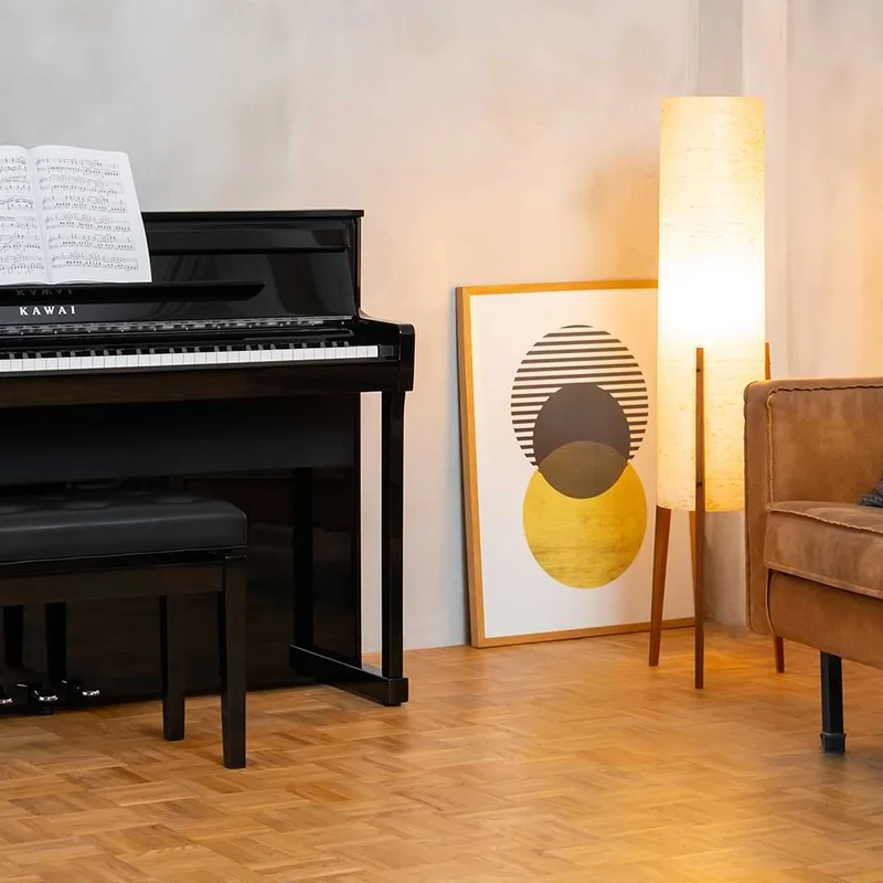 Review KAWAI CA901 NW (Limited Edition) – Hình ảnh thực tế tại showroom Elite Piano