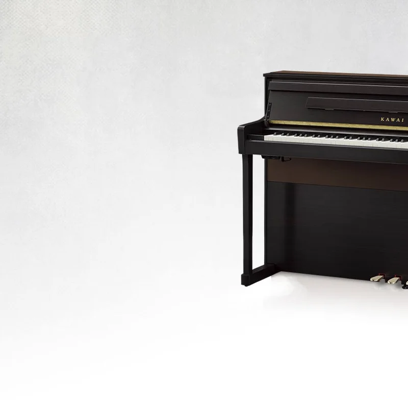 KAWAI CA901 NW (Limited Edition)