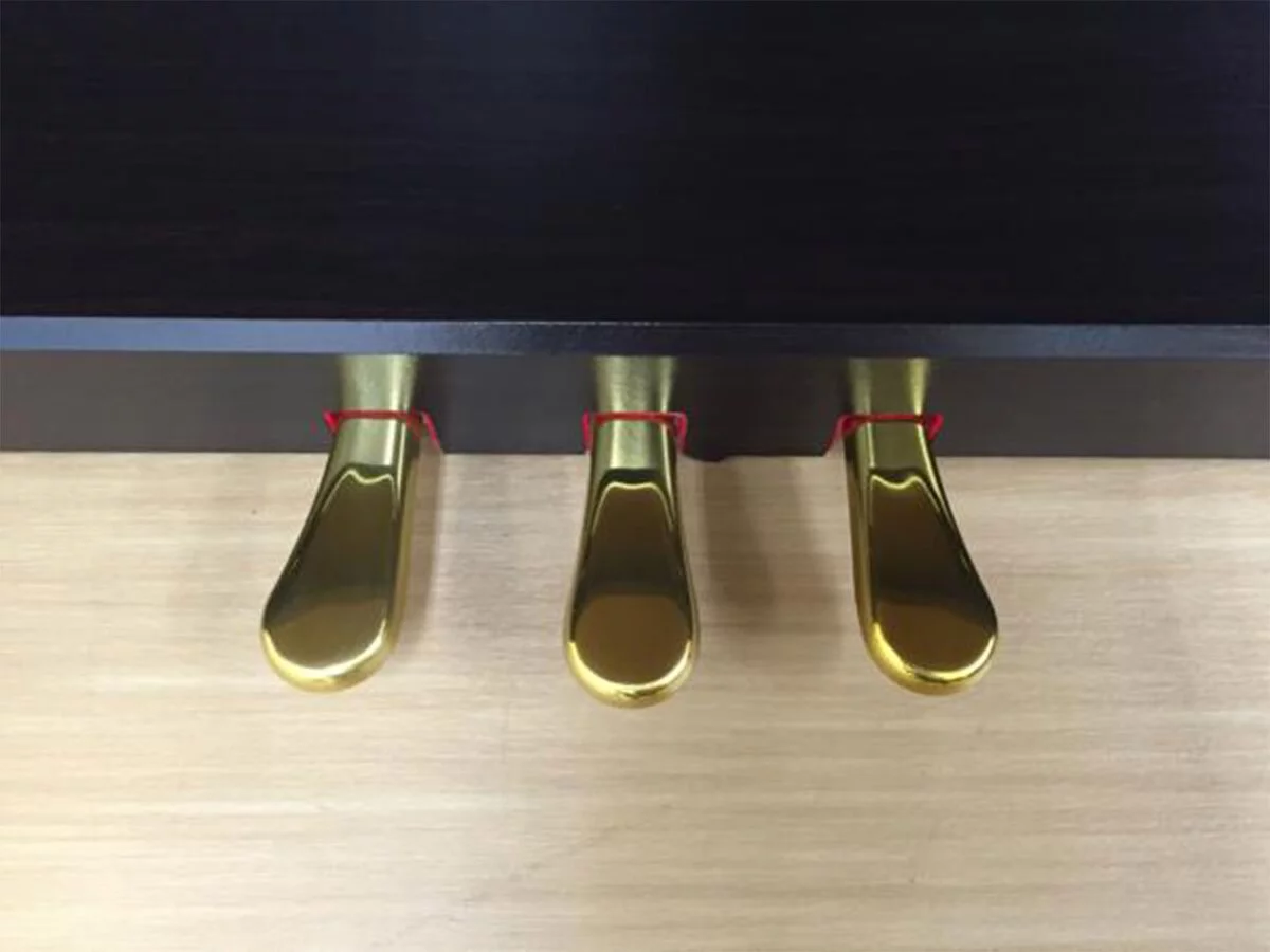 Review KAWAI CA91 R – Hình ảnh thực tế tại showroom Elite Piano