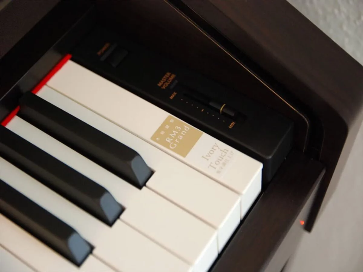 Review KAWAI CA93 B – Hình ảnh thực tế tại showroom Elite Piano