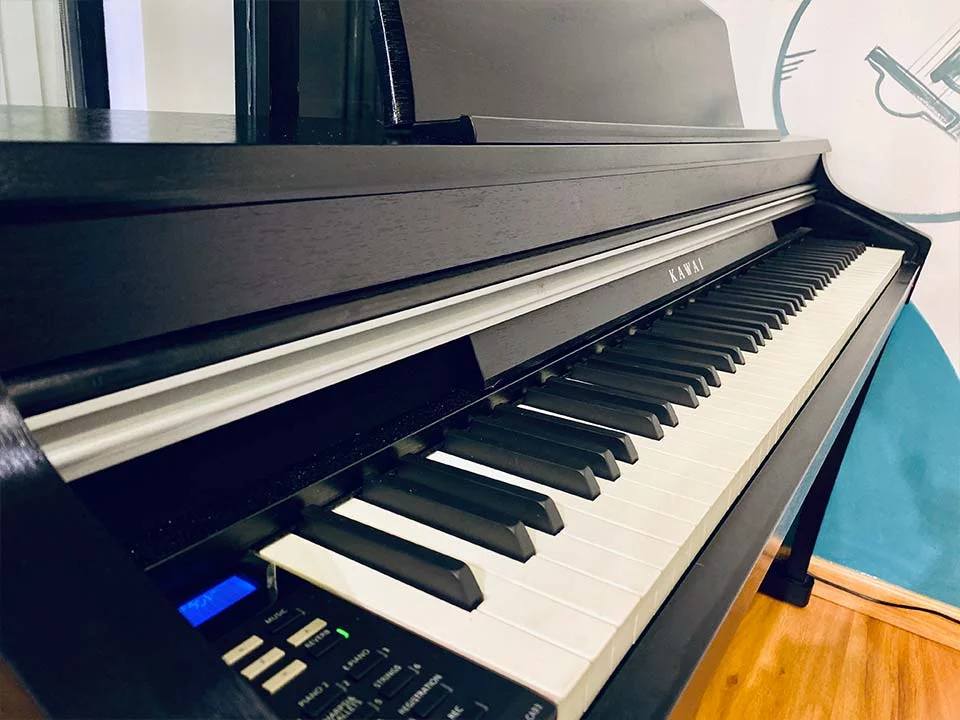 KAWAI CA93 B