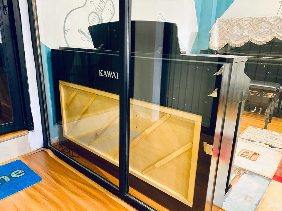 KAWAI CA93 B