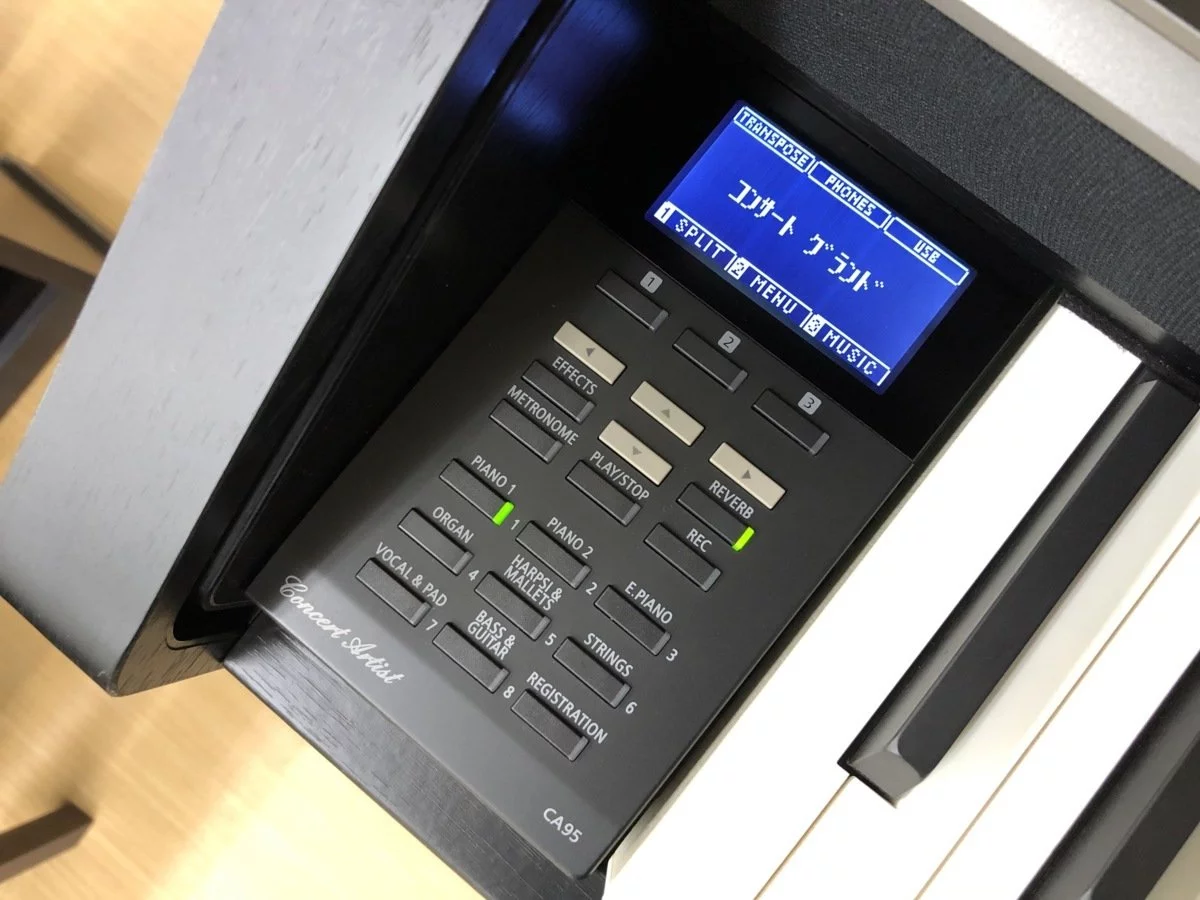 KAWAI CA95 B