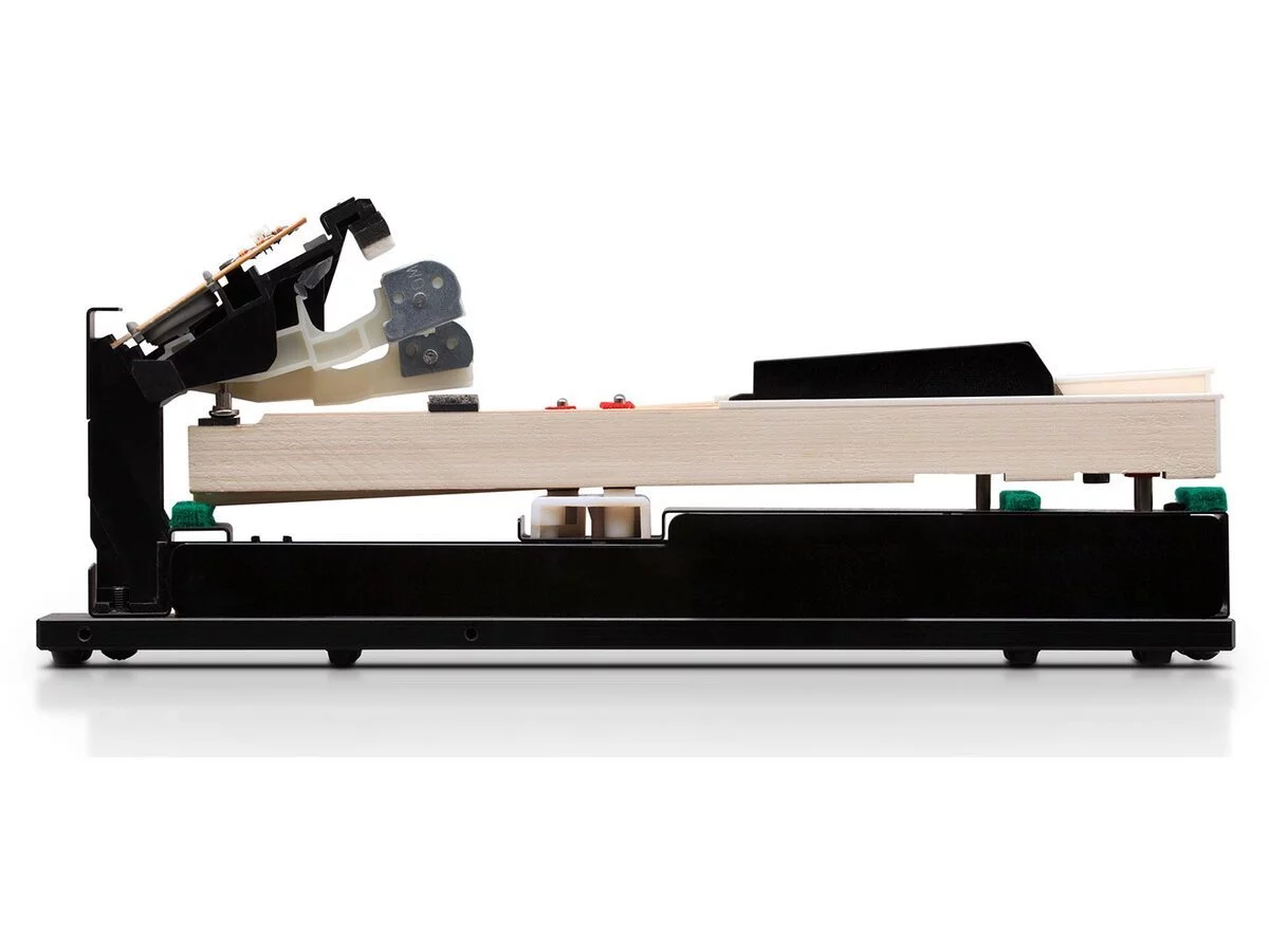 Review KAWAI CA95 B – Hình ảnh thực tế tại showroom Elite Piano