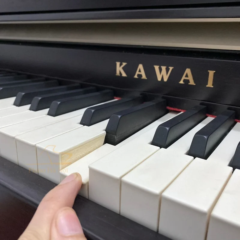 Review KAWAI CA9500 GP – Hình ảnh thực tế tại showroom Elite Piano