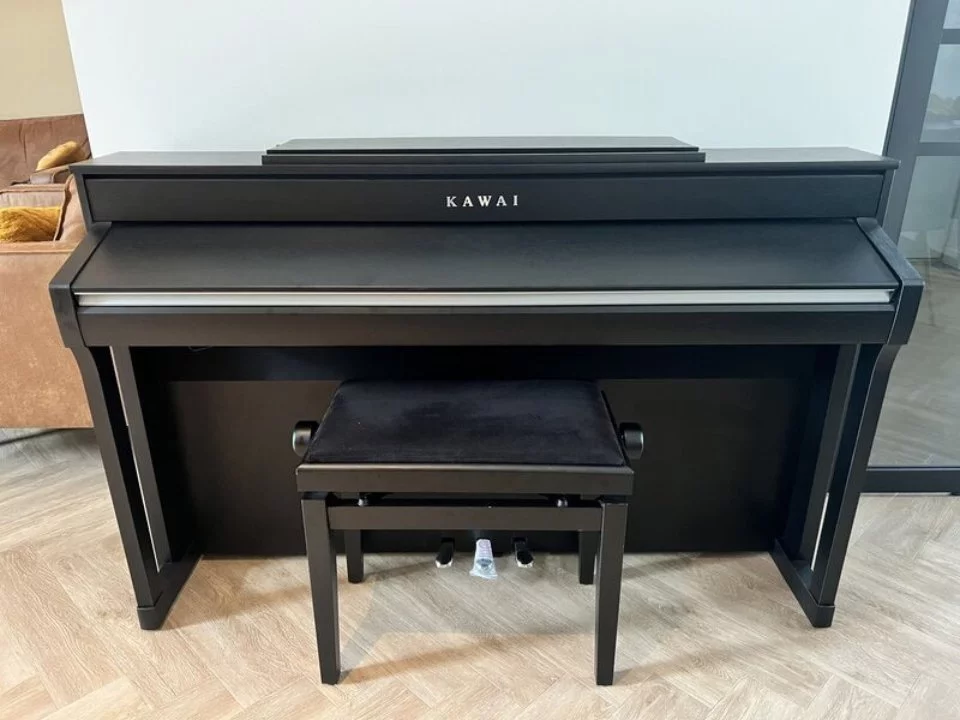 KAWAI CA9800GP B – Toàn cảnh thiết kế tại Elite Piano