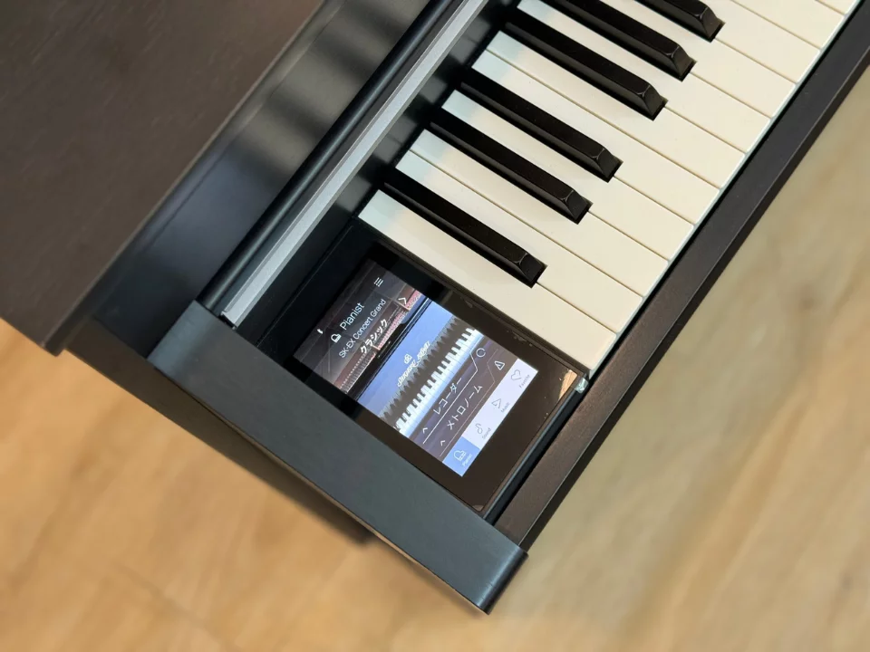 KAWAI CA9800GP B