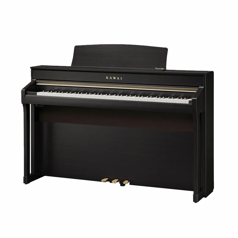 KAWAI CA98 R - Đàn Piano Kawai tại Elite Piano