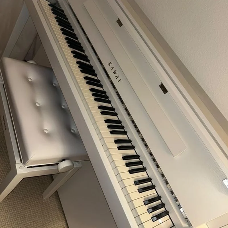 Review KAWAI CA99 B (USED) – Hình ảnh thực tế tại showroom Elite Piano