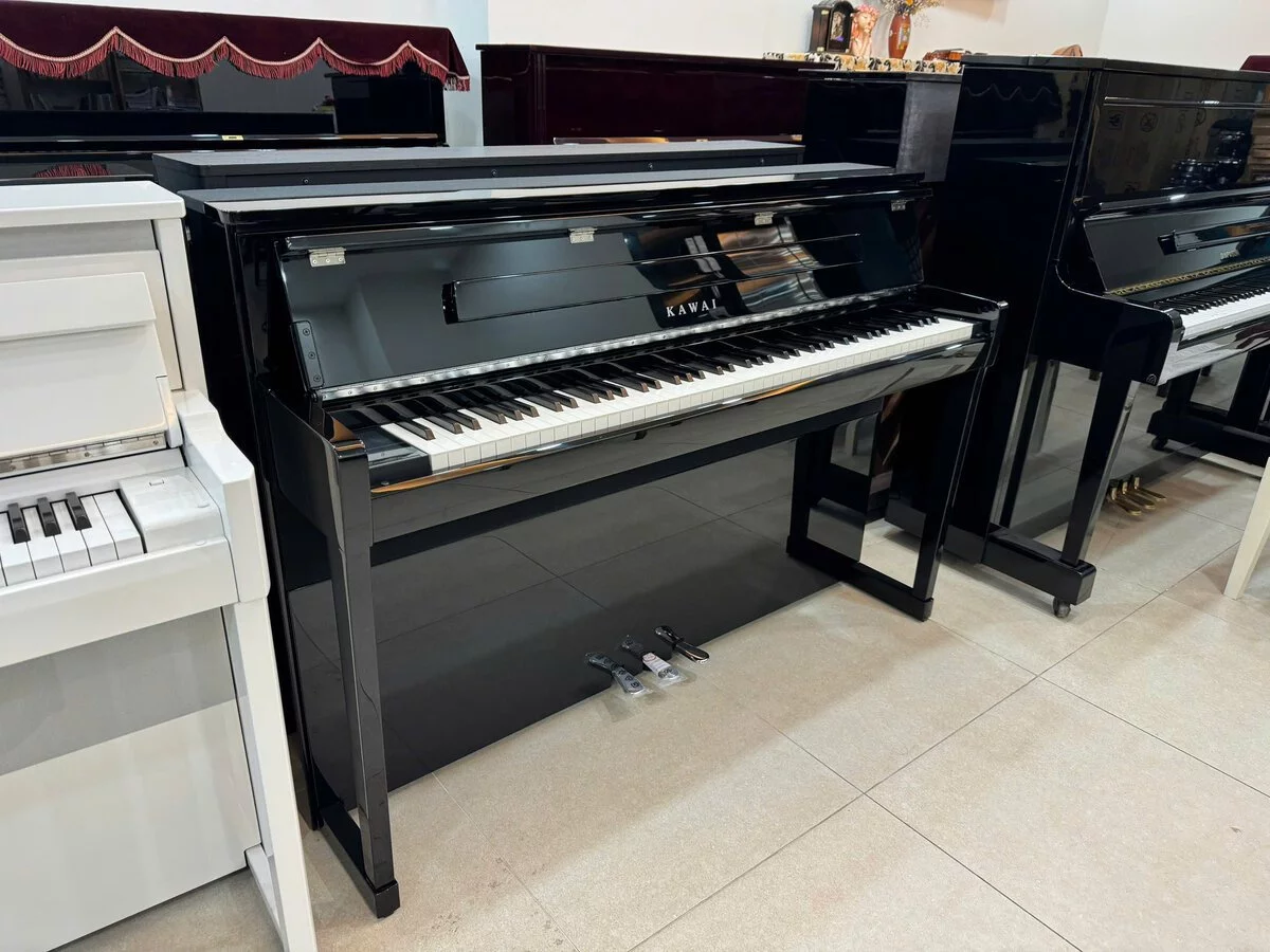 KAWAI CA99 PE (USED) – Toàn cảnh thiết kế tại Elite Piano