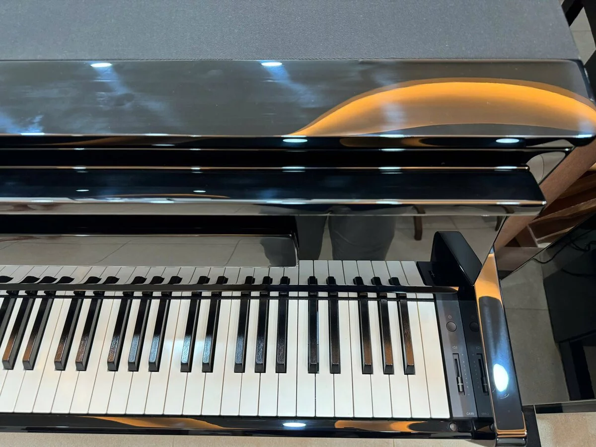 KAWAI CA99 PE (USED)