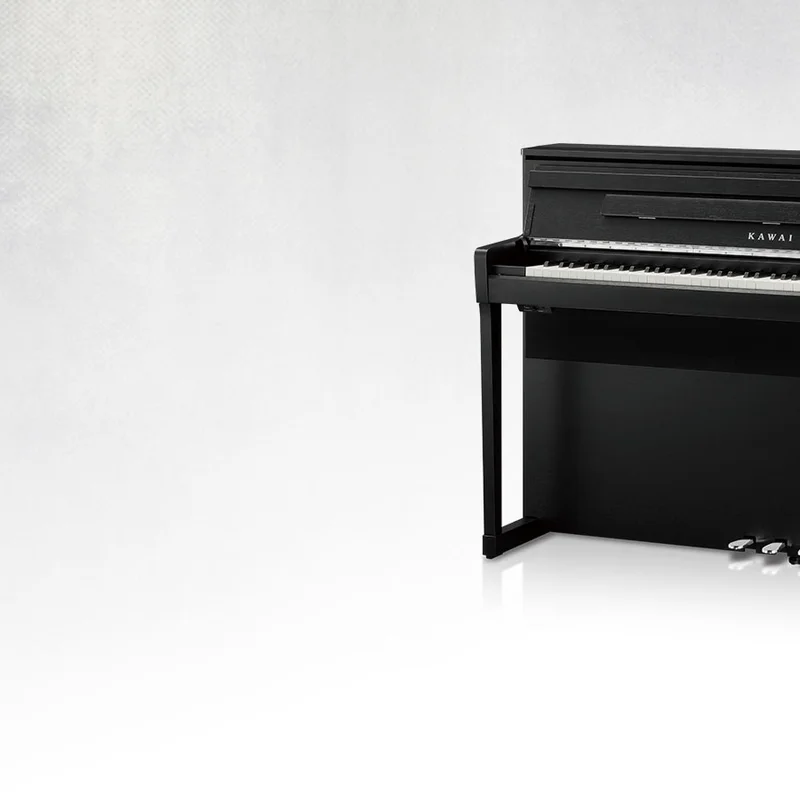 KAWAI CA99 R (NEW) – Toàn cảnh thiết kế tại Elite Piano