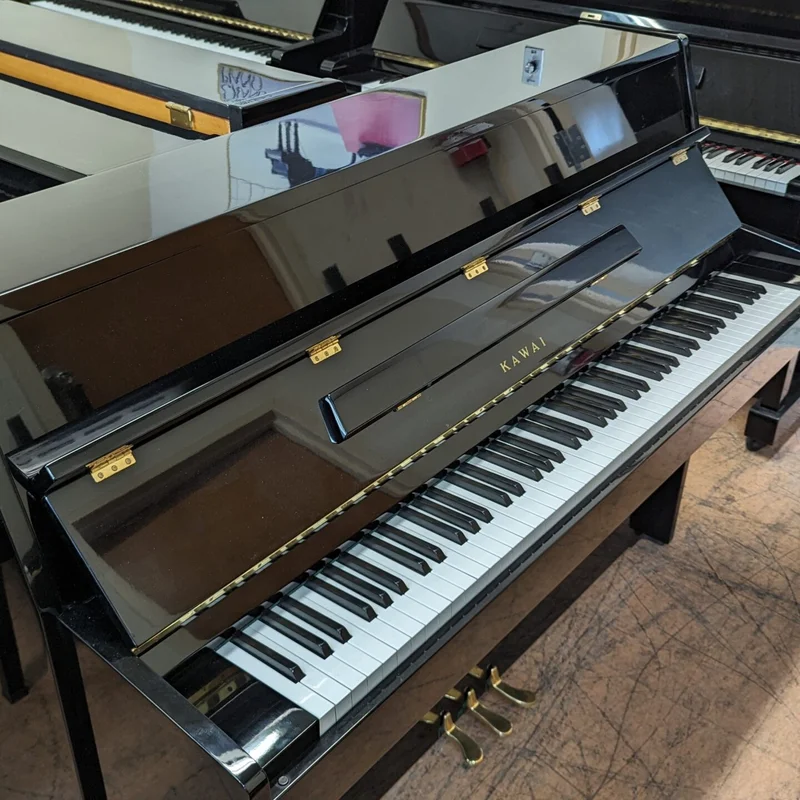 Đàn piano Kawai KAWAI CE-7N – Chi tiết bàn phím