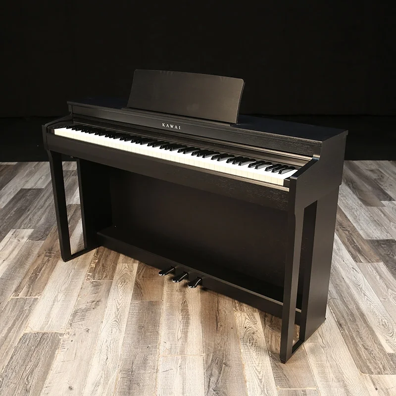 Đàn piano Kawai KAWAI CN201 B – Chi tiết bàn phím