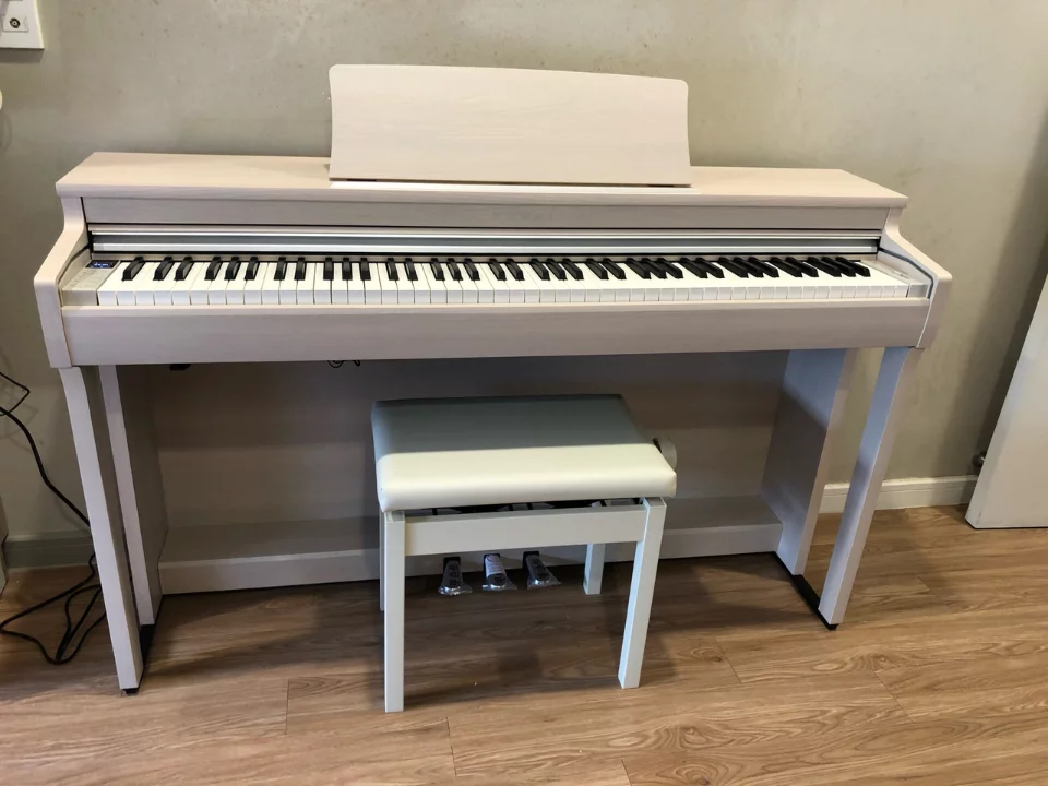 KAWAI CN201 A