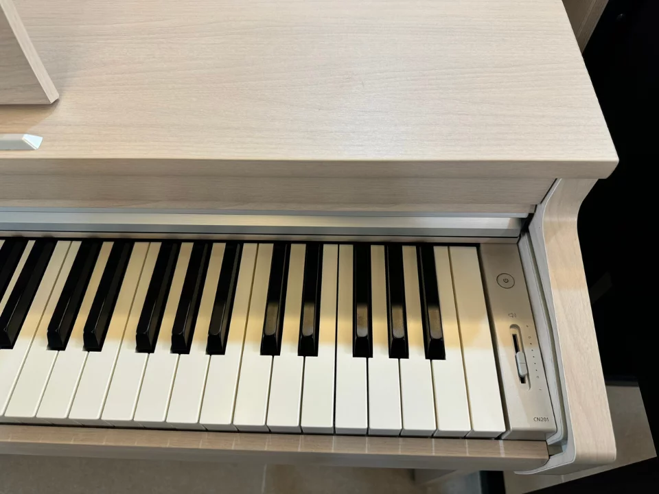 KAWAI CN201 A