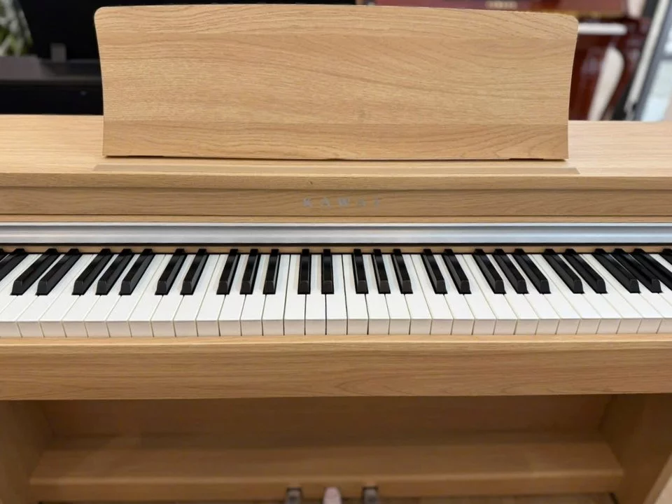 KAWAI CN201 LO (USED) – Toàn cảnh thiết kế tại Elite Piano
