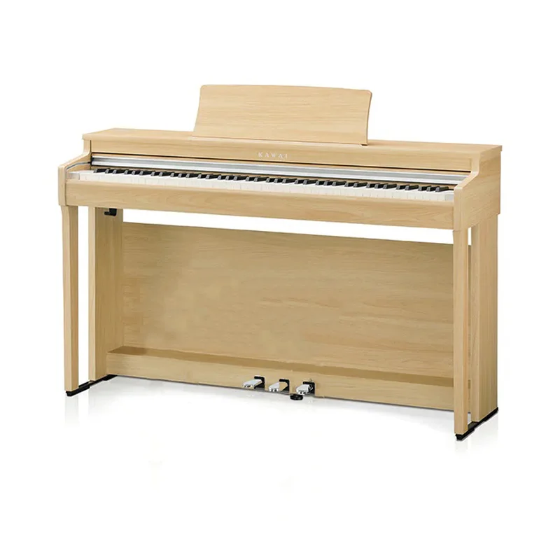 KAWAI CN201 LO – Toàn cảnh thiết kế tại Elite Piano