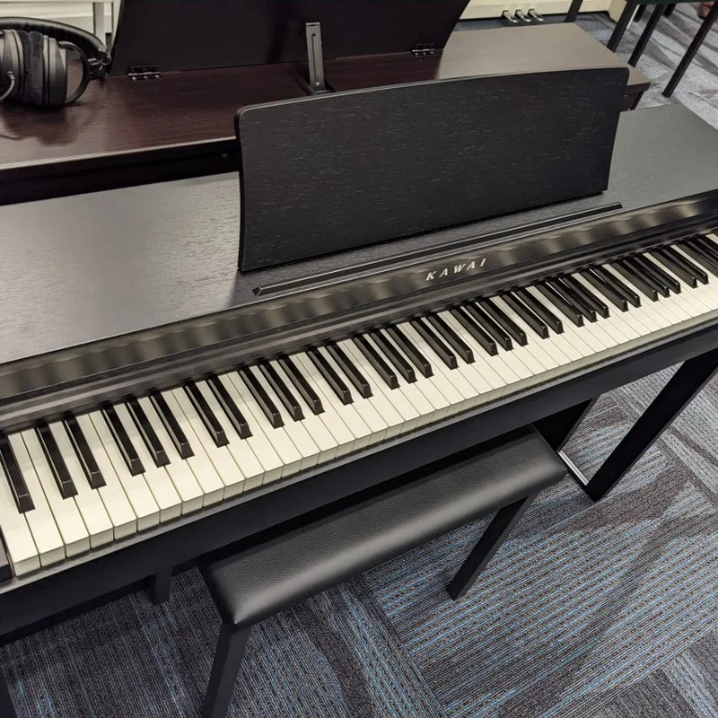 Review KAWAI CN201 LO – Hình ảnh thực tế tại showroom Elite Piano