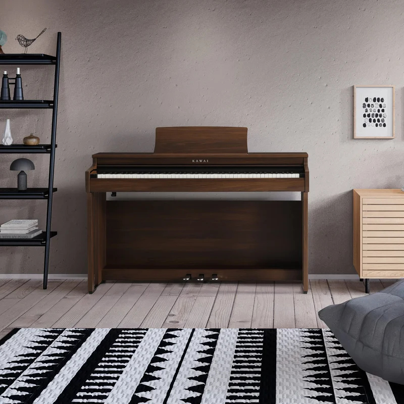 KAWAI CN201 MW - Đàn Piano Kawai tại Elite Piano