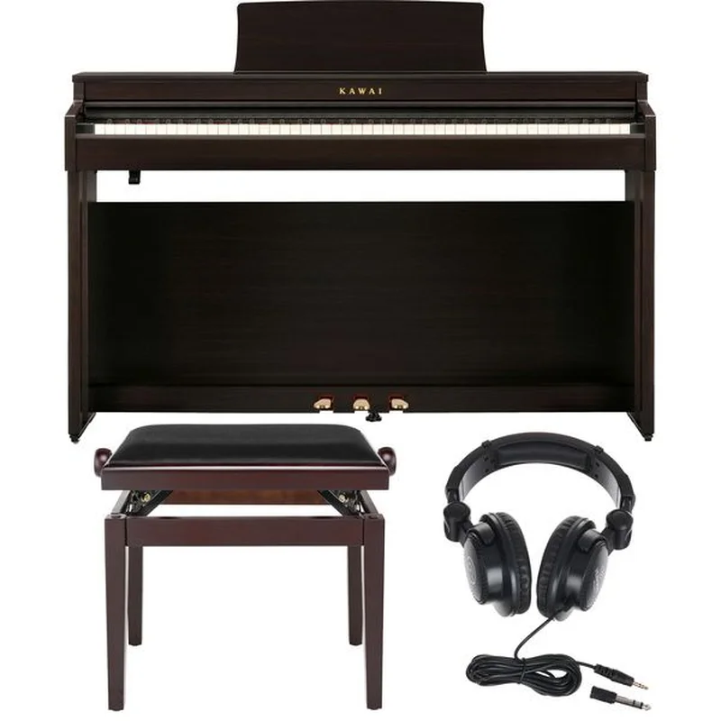 KAWAI CN201 R – Toàn cảnh thiết kế tại Elite Piano