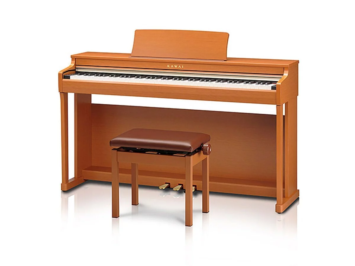 KAWAI CN22 R – Toàn cảnh thiết kế tại Elite Piano