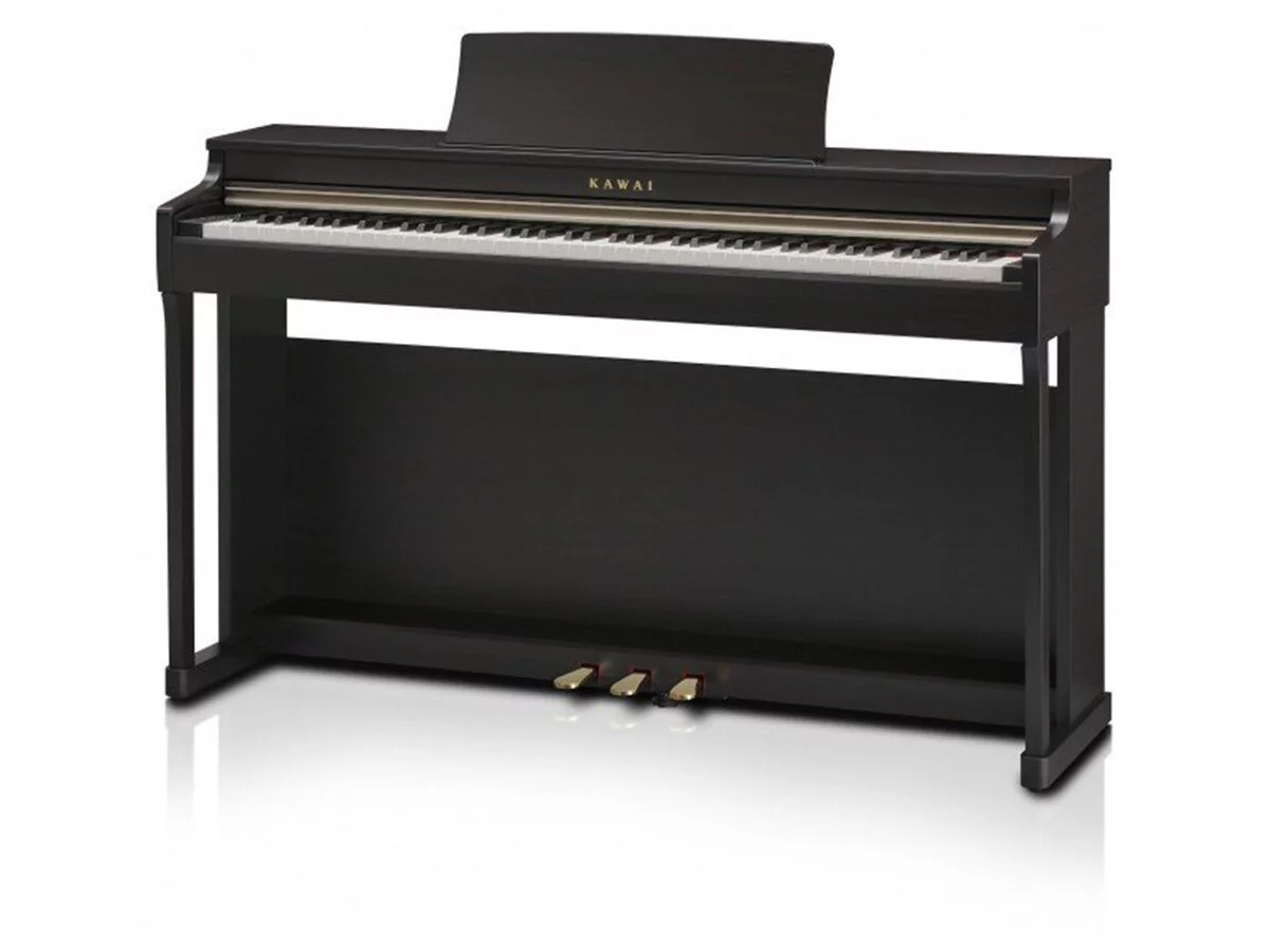 Đàn piano Kawai KAWAI CN22 R – Chi tiết bàn phím