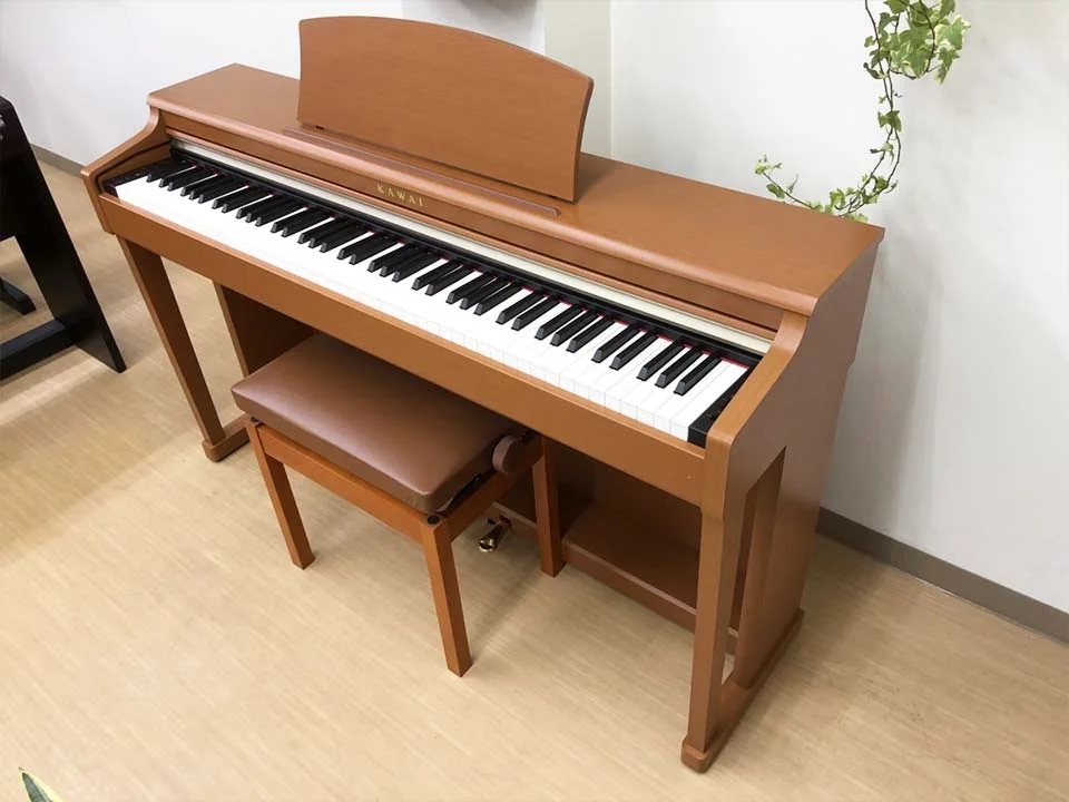 KAWAI CN24 C – Toàn cảnh thiết kế tại Elite Piano