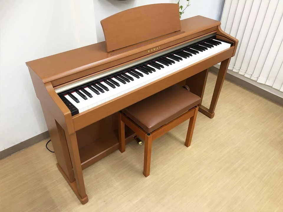 KAWAI CN24 C - Đàn Piano Kawai tại Elite Piano