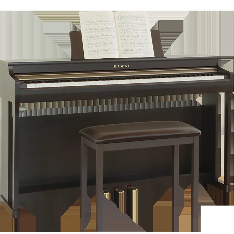 Review KAWAI CN25 C – Hình ảnh thực tế tại showroom Elite Piano