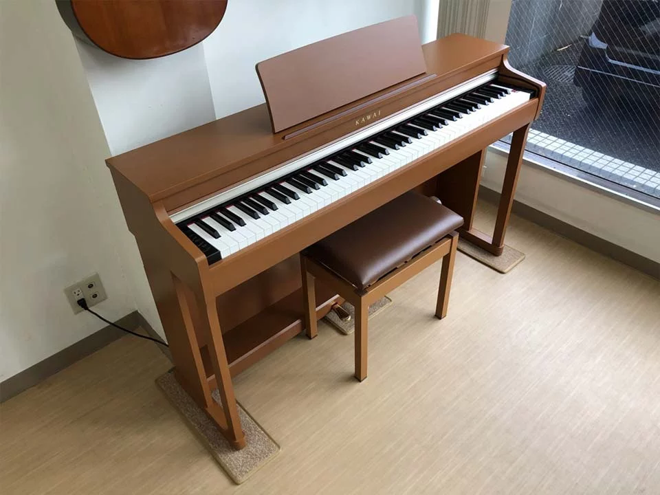 KAWAI CN25 C - Đàn Piano Kawai tại Elite Piano