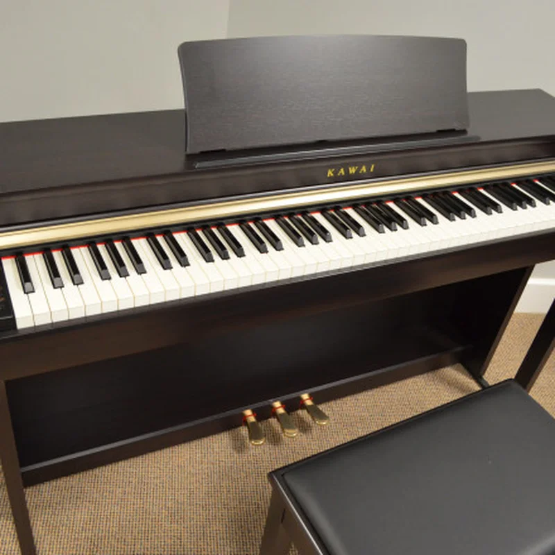 KAWAI CN27 R – Toàn cảnh thiết kế tại Elite Piano