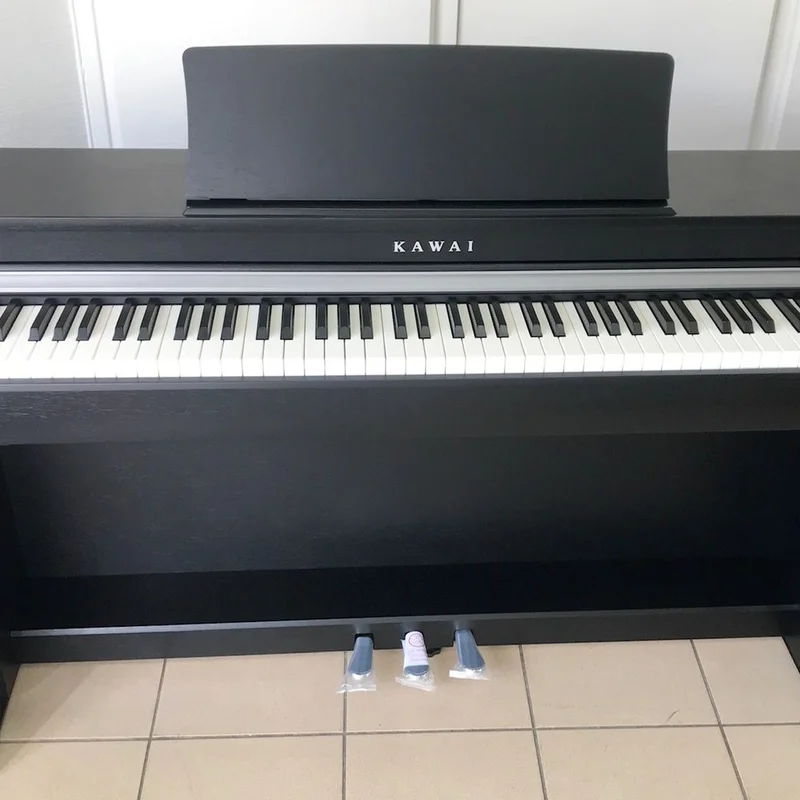 KAWAI CN27 R - Đàn Piano Kawai tại Elite Piano