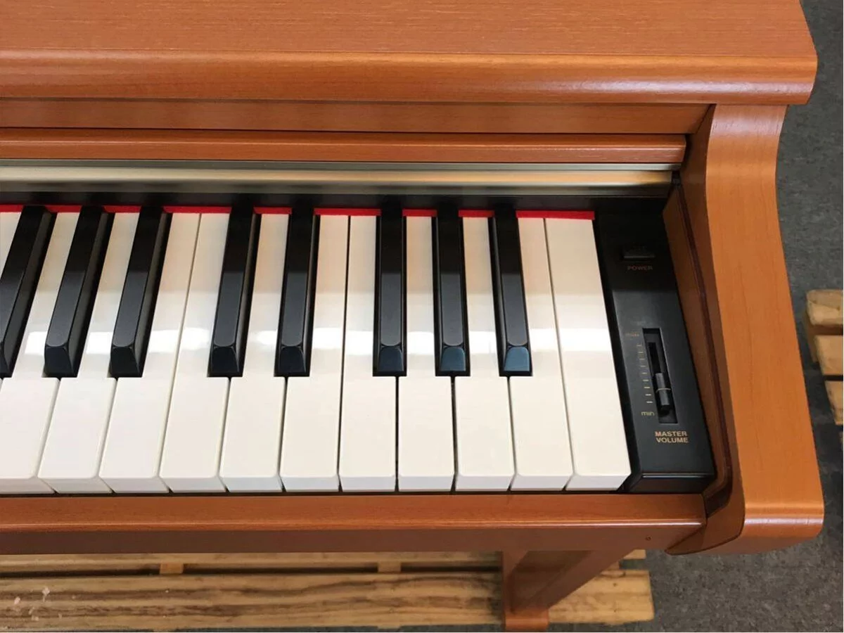 KAWAI CN28 C - Đàn Piano Kawai tại Elite Piano