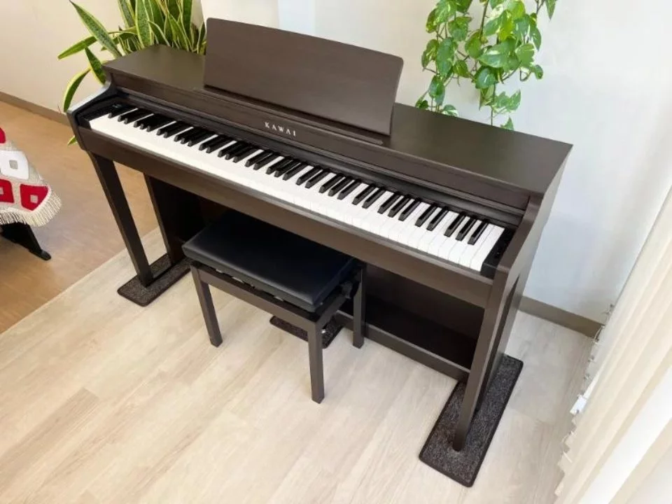 KAWAI CN29 DW - Đàn Piano Kawai tại Elite Piano
