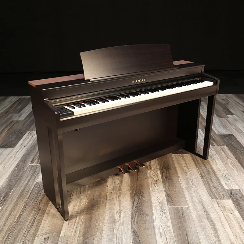 KAWAI CN301 R – Toàn cảnh thiết kế tại Elite Piano
