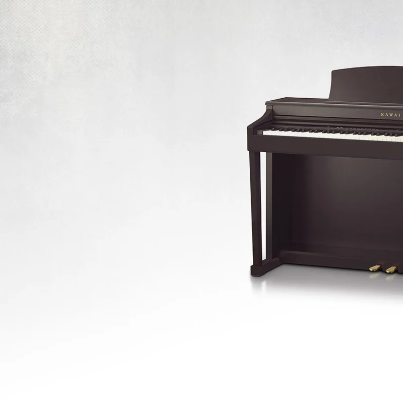 KAWAI CN33 – Toàn cảnh thiết kế tại Elite Piano