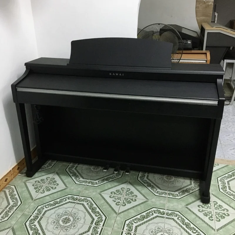 Đàn piano Kawai KAWAI CN33 – Chi tiết bàn phím