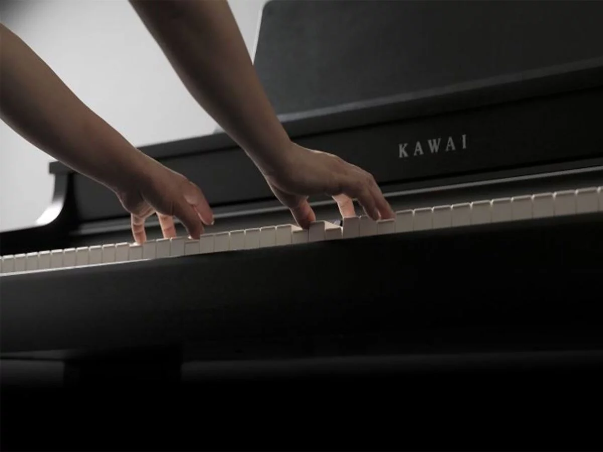 KAWAI CN33 - Đàn Piano Kawai tại Elite Piano