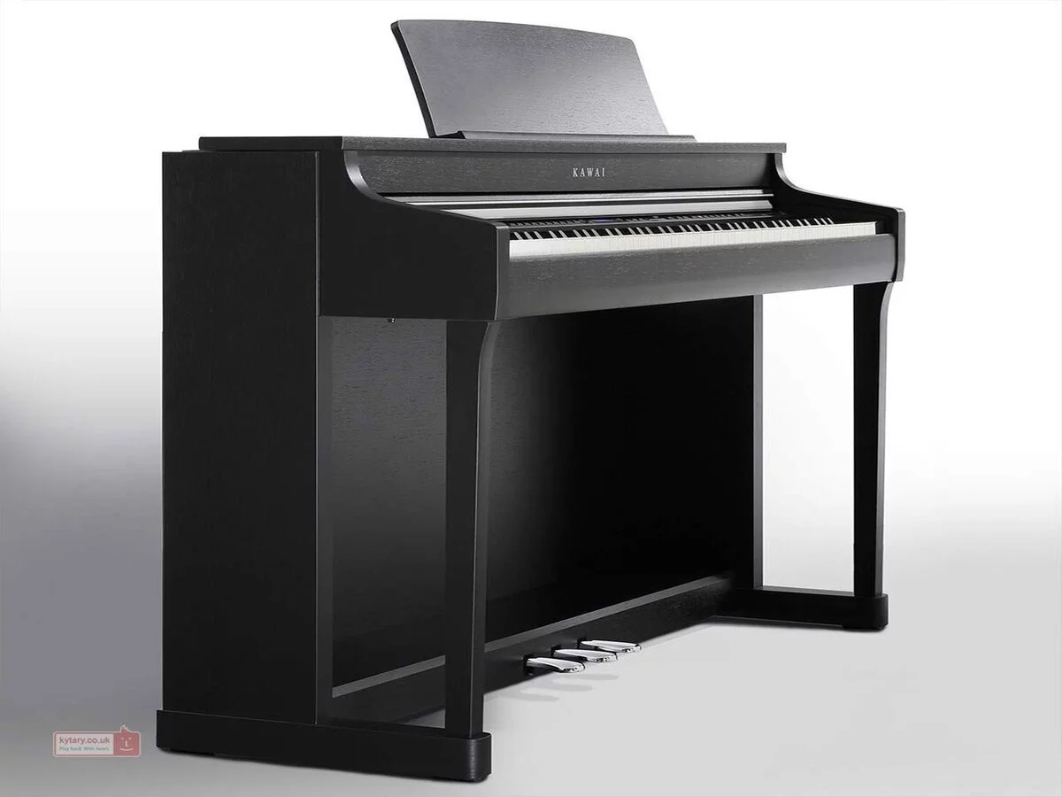 KAWAI CN340 GP - Đàn Piano Kawai tại Elite Piano