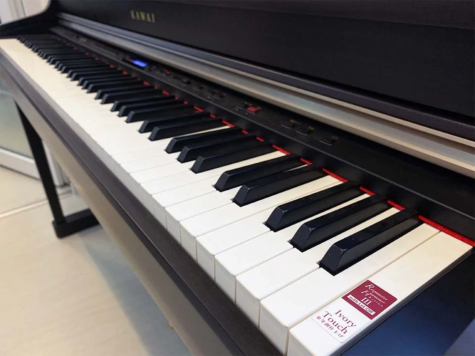 KAWAI CN350GP