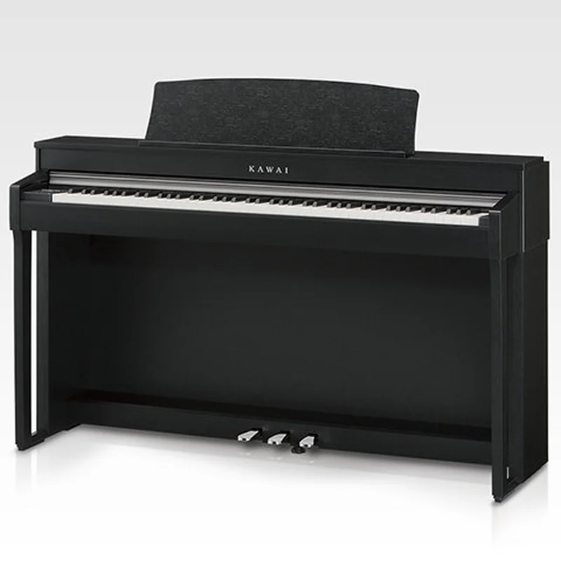 Review KAWAI CN37 LO – Hình ảnh thực tế tại showroom Elite Piano