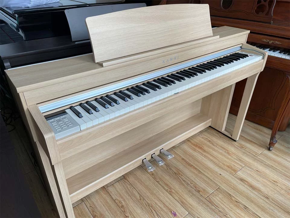 KAWAI CN37 LO - Đàn Piano Kawai tại Elite Piano