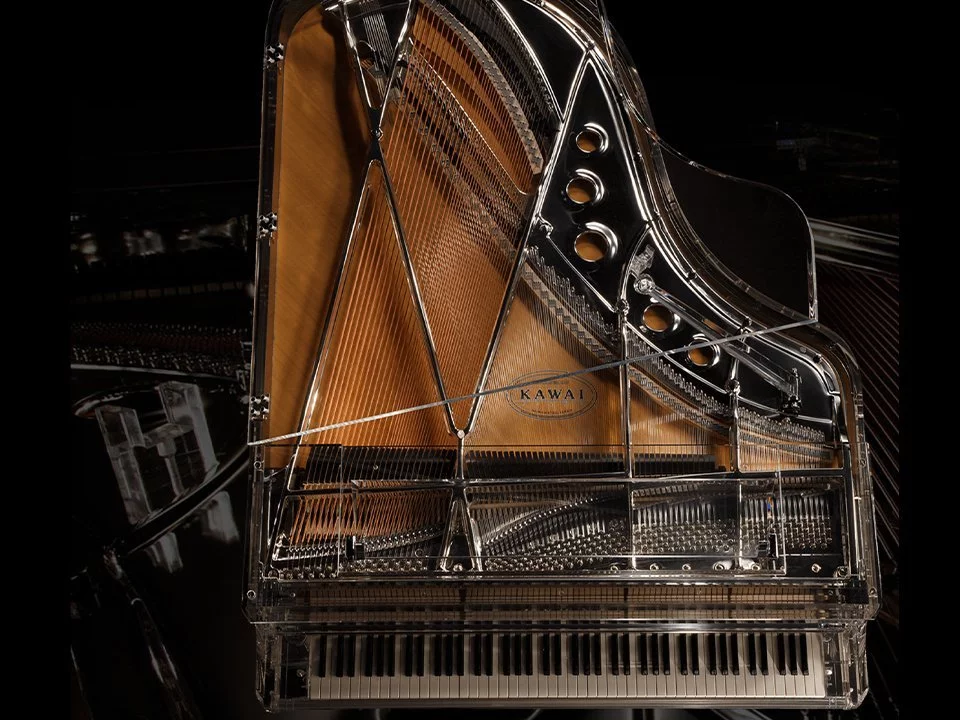 KAWAI CRYSTAL CR-1M