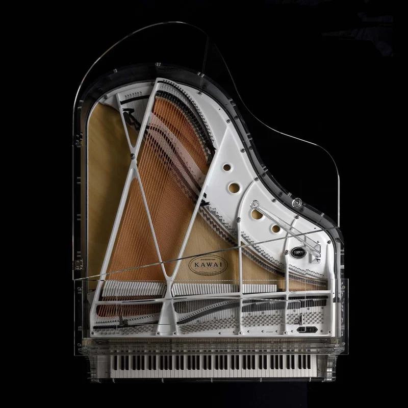 KAWAI CRYSTAL CR-45