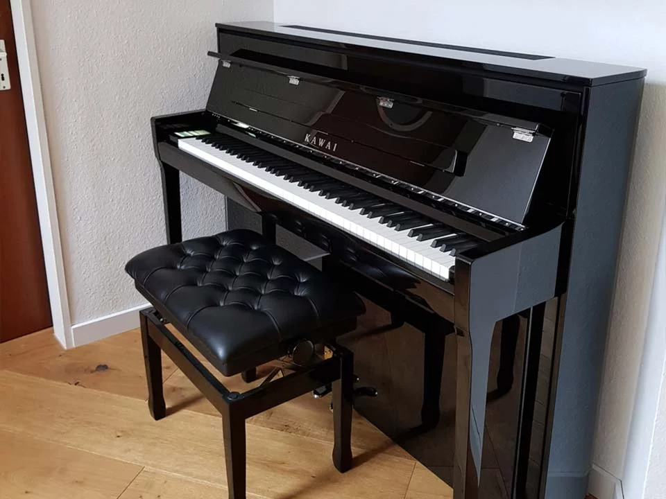 KAWAI CS11 - Đàn Piano Kawai tại Elite Piano