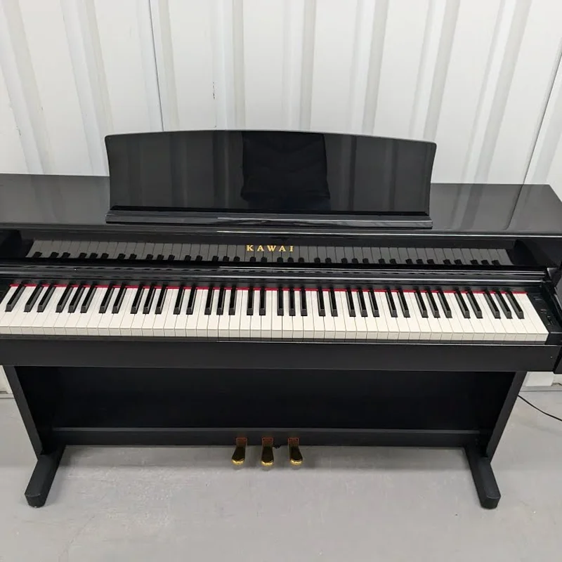 Review KAWAI CS3 – Hình ảnh thực tế tại showroom Elite Piano